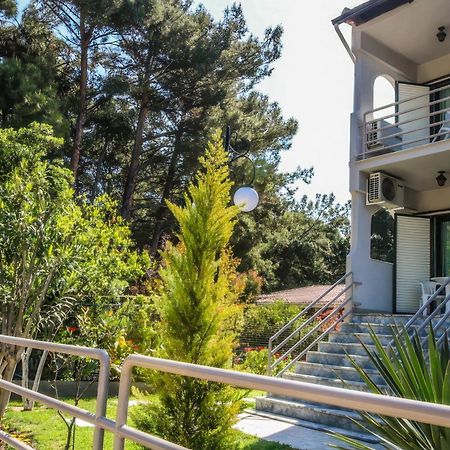 Ξενοδοχείο Βλαχογιάννης Πρίνος Εξωτερικό φωτογραφία