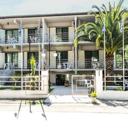Ξενοδοχείο Βλαχογιάννης Πρίνος Εξωτερικό φωτογραφία