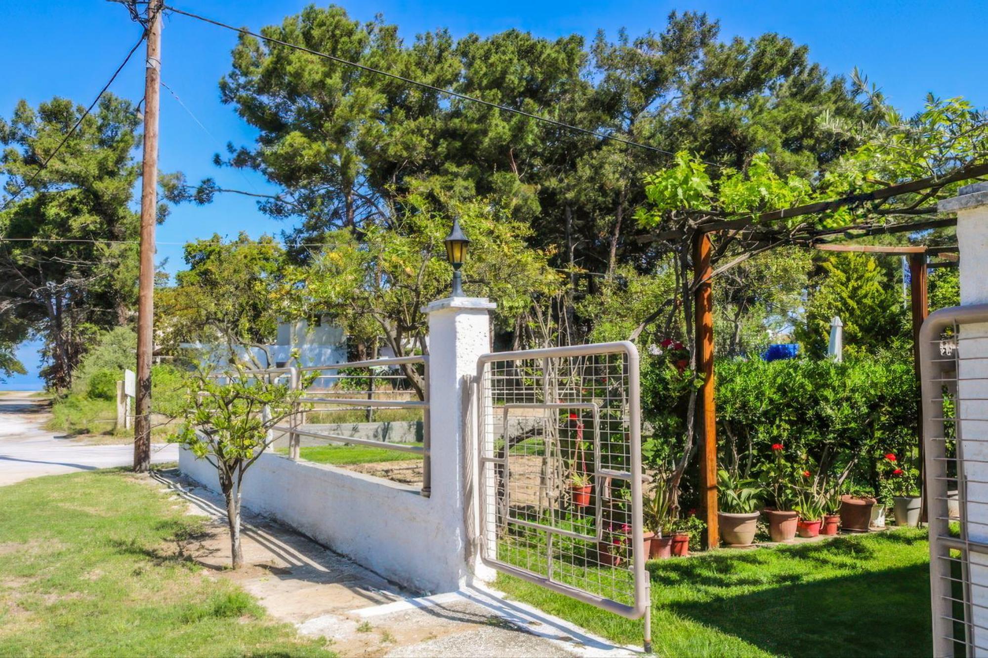 Ξενοδοχείο Βλαχογιάννης Πρίνος Εξωτερικό φωτογραφία
