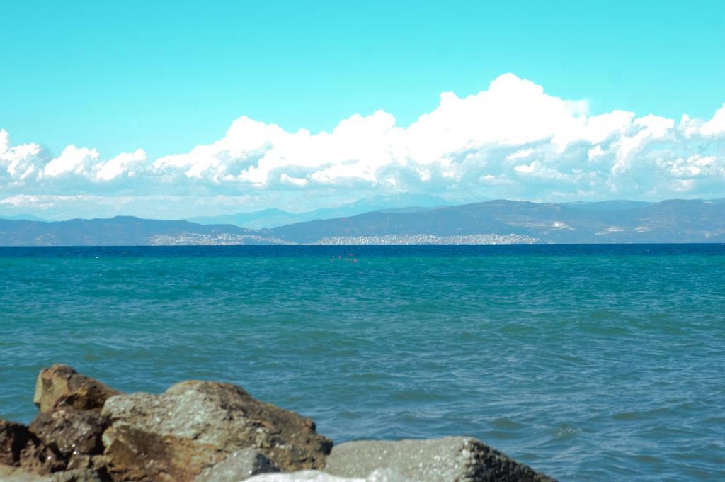 Ξενοδοχείο Βλαχογιάννης Πρίνος Εξωτερικό φωτογραφία